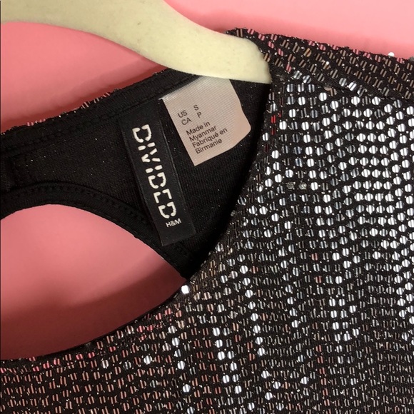 Sequence dress - Picture 4 of 8